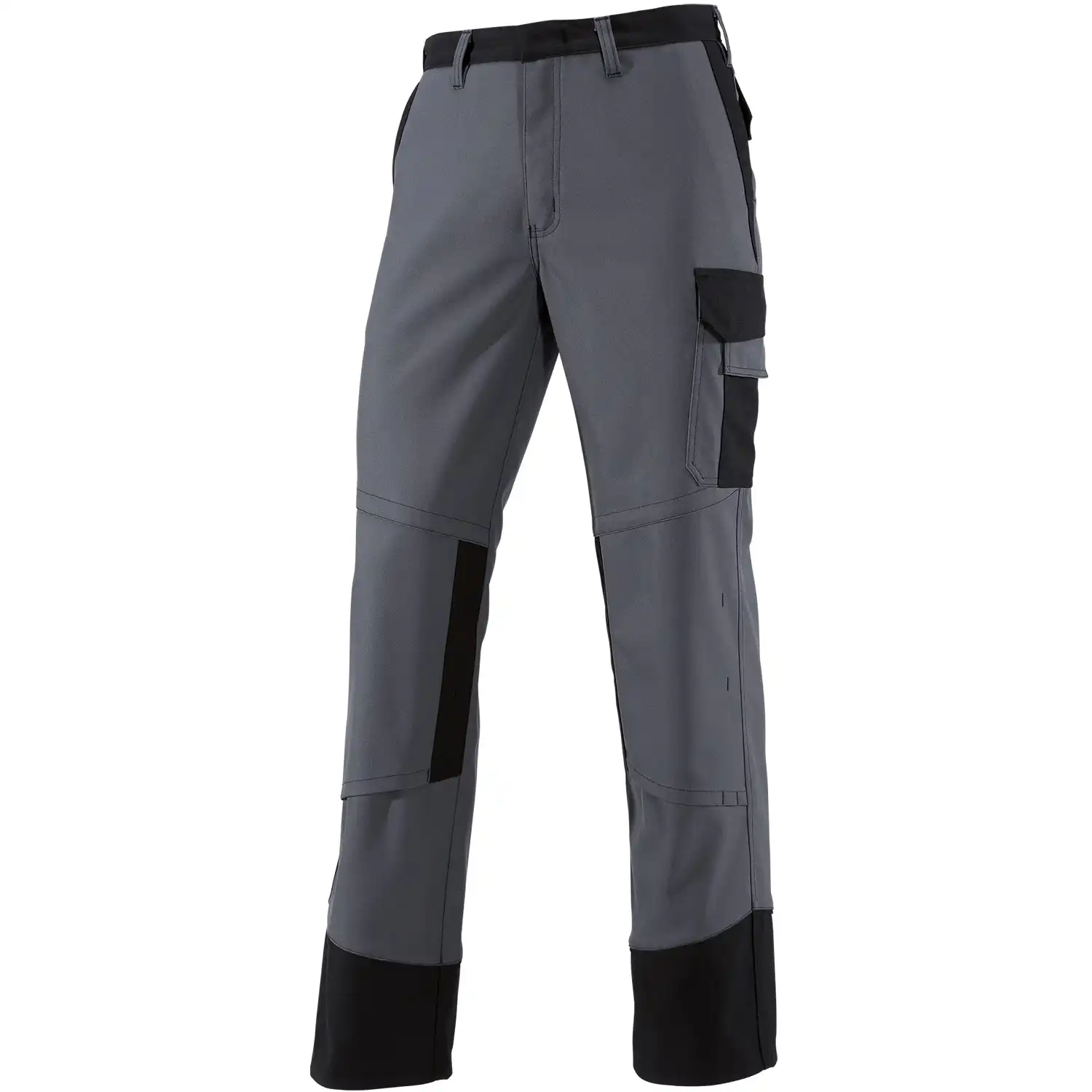 BP Multinorm Bundhose Kl 2 2430 820 Multi Protect In Dunkelgrau