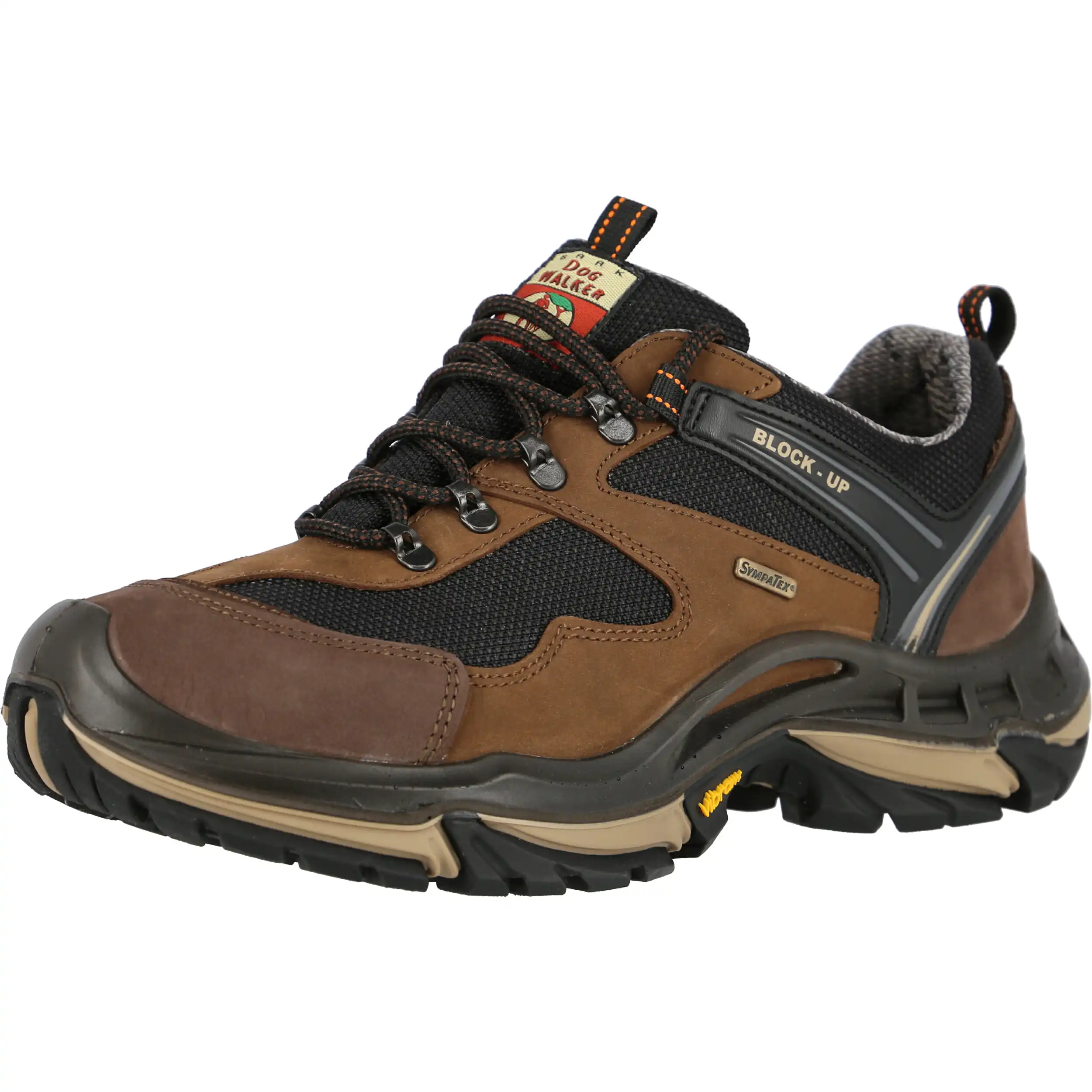 Freizeithalbschuhe "SPORTY" DogWalker in 40 - Thumbnail 1