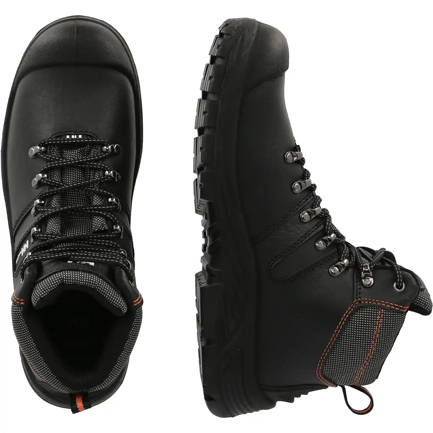 Sicherheitshochschuhe S3 "AKER MID" in 41 - Thumbnail 2