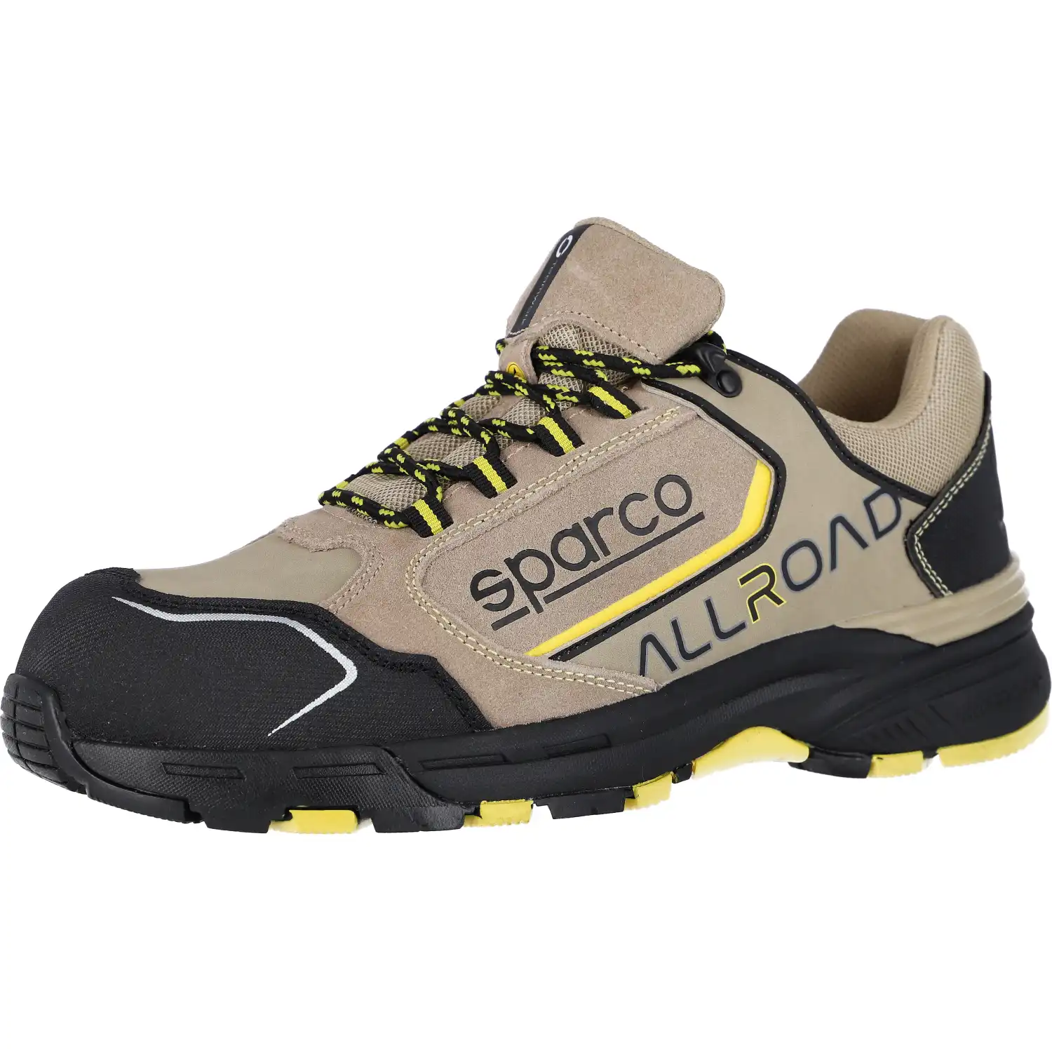 Sicherheitshalbschuhe S3 "ALLROAD ROC"  in 45 - Thumbnail 1