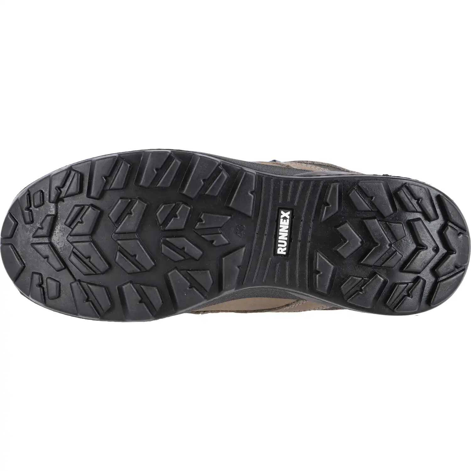 Sicherheitshalbschuhe S2 "5200" ModernStar in 46 - Thumbnail 3