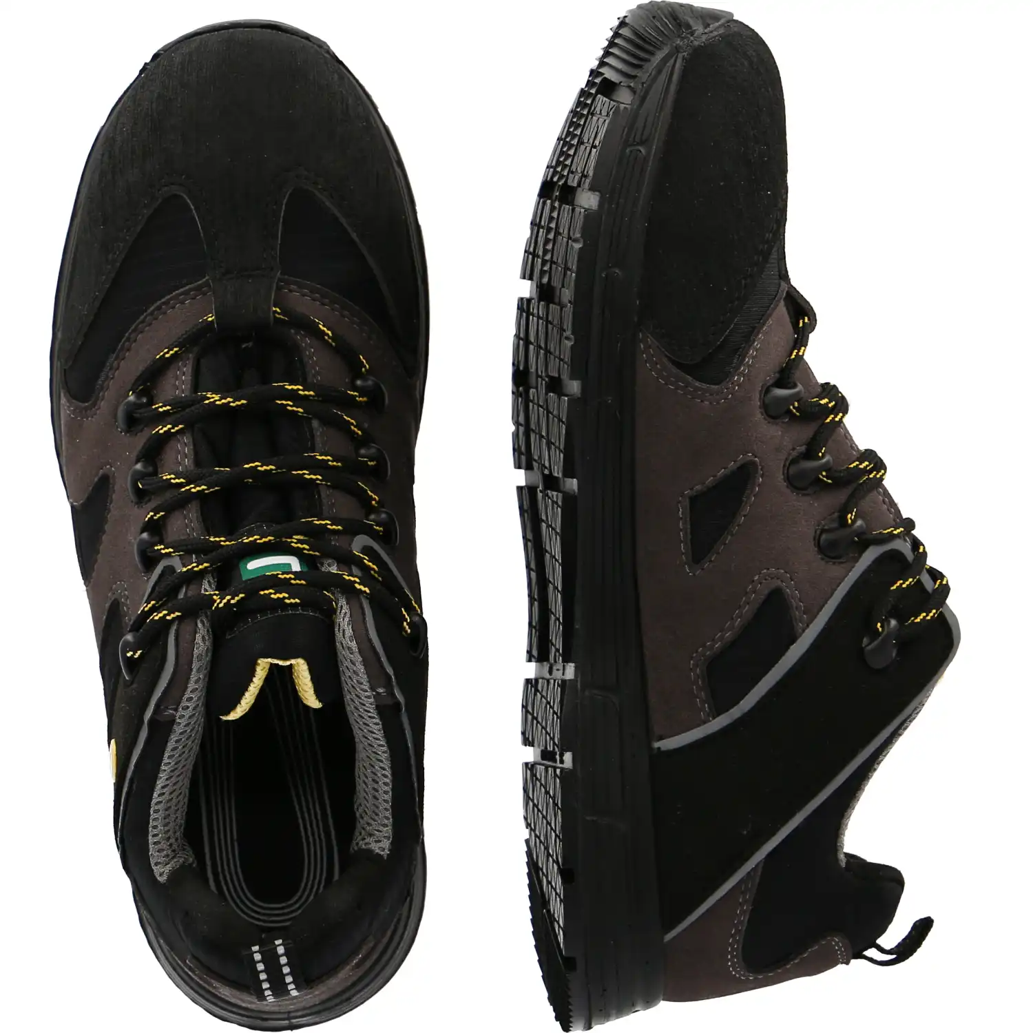 Sicherheitshalbschuhe S3 "UDINE" ESD in 46 - Thumbnail 2