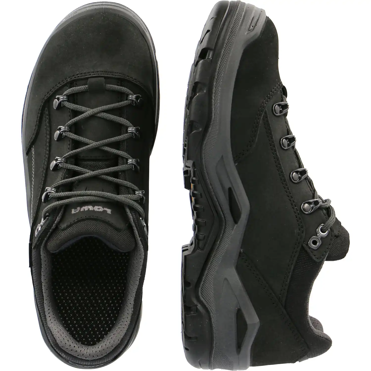 Sicherheitshalbschuhe S3 "RENEGADE WORK GTX black low"  in 44 - Thumbnail 2