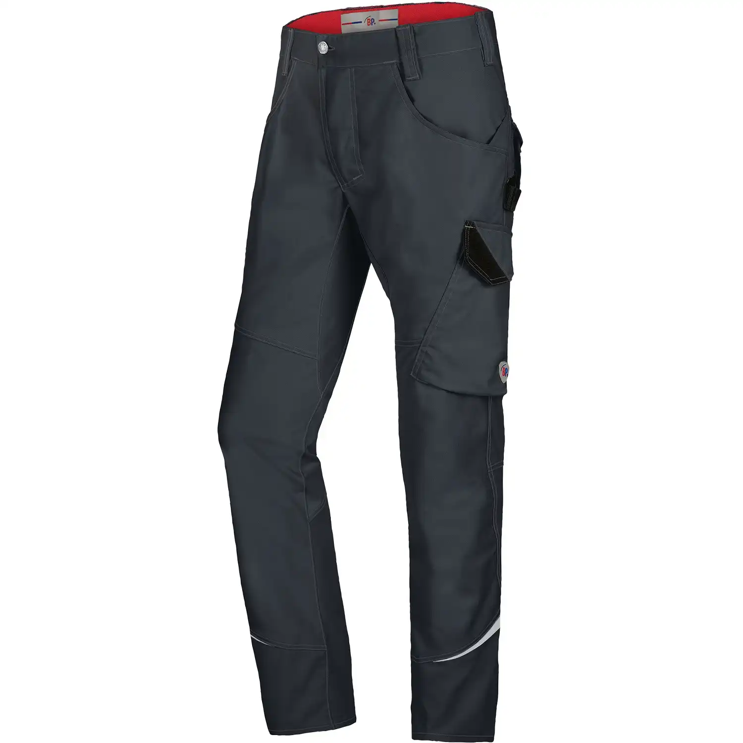 Bundhose "1980-570" Bplus in anthrazit, 42 - Thumbnail 1