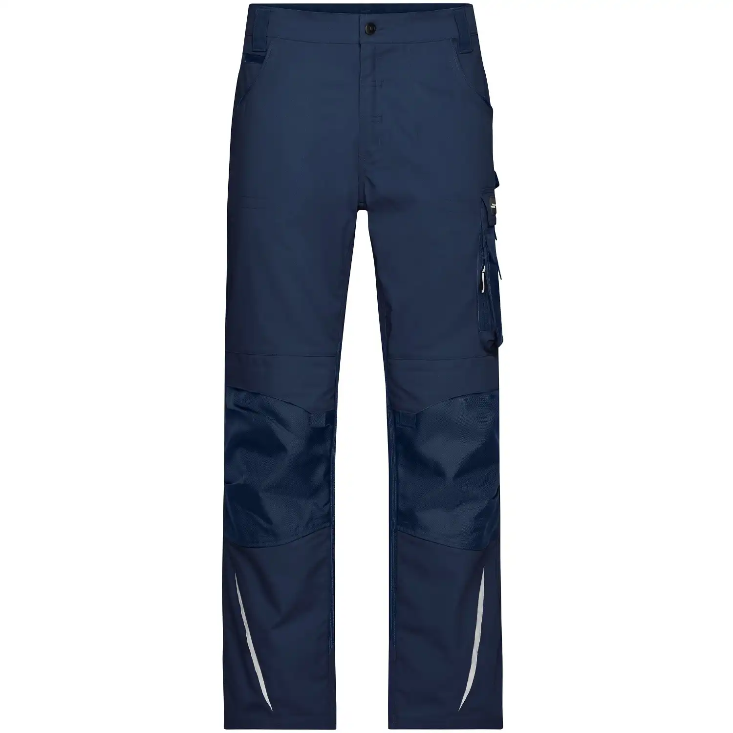 Bundhose "JN832" in navy/navy, 50 - Bild 1