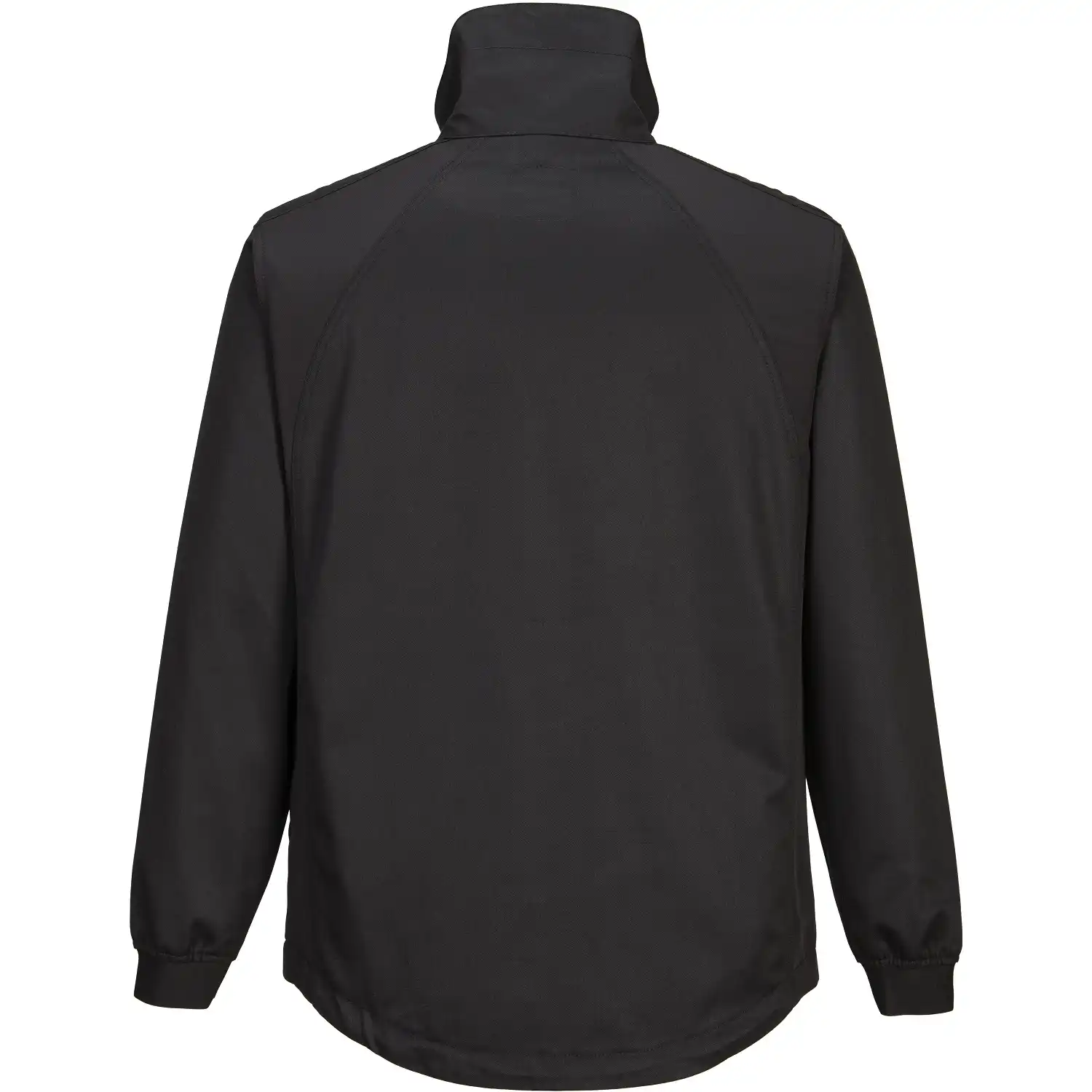 Stretch Bundjacke "CD885" WX2 in schwarz, L - Thumbnail 2