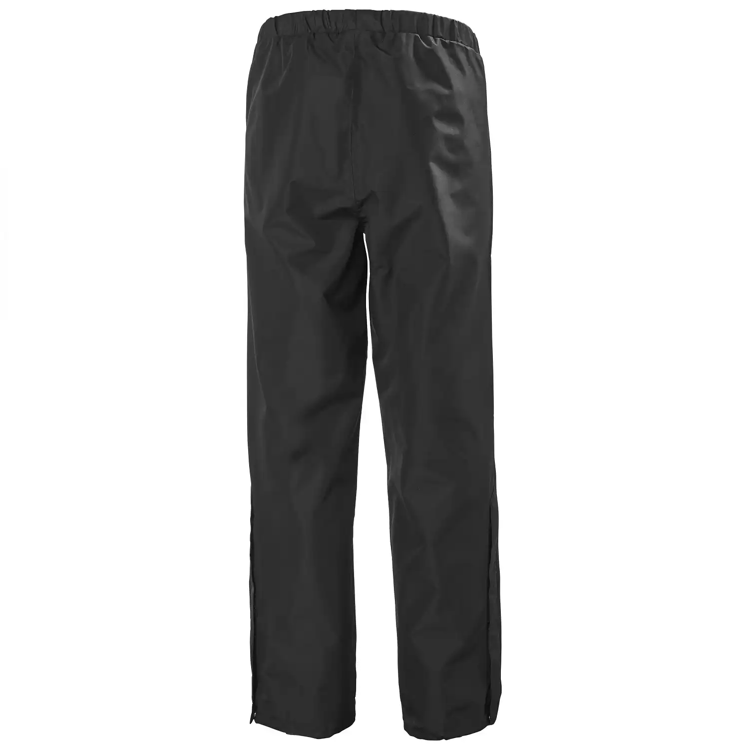 Regenhose "MANCHESTER" schwarz in XL - Thumbnail 2