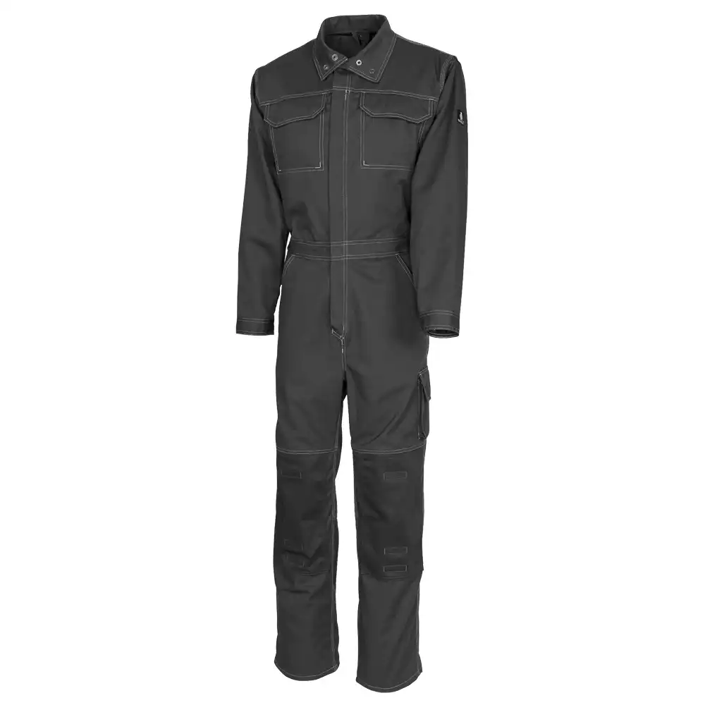 Overall "AKRON" Industry in schwarz, XXL - Bild 1