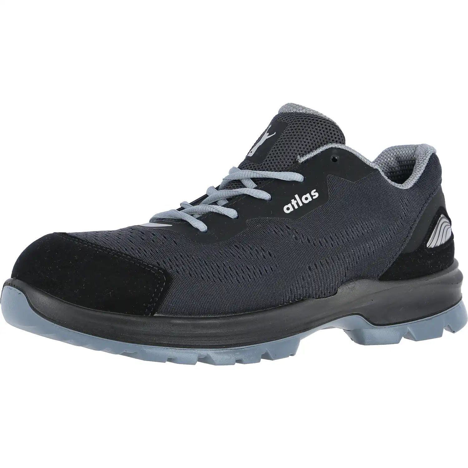 Sicherheitshalbschuhe S1 "ERGO-MED 1300" W14  in 37 - Thumbnail 1