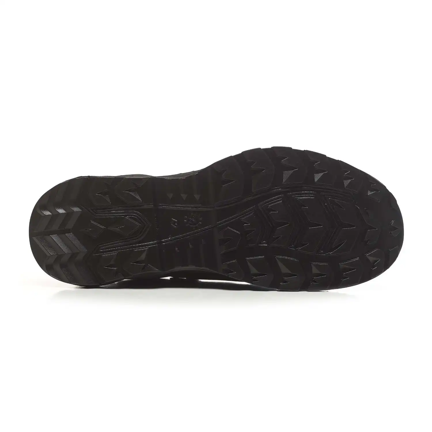 Sicherheitshalbschuh S3 X-TREME LOW BLACK in 36 - Thumbnail 3