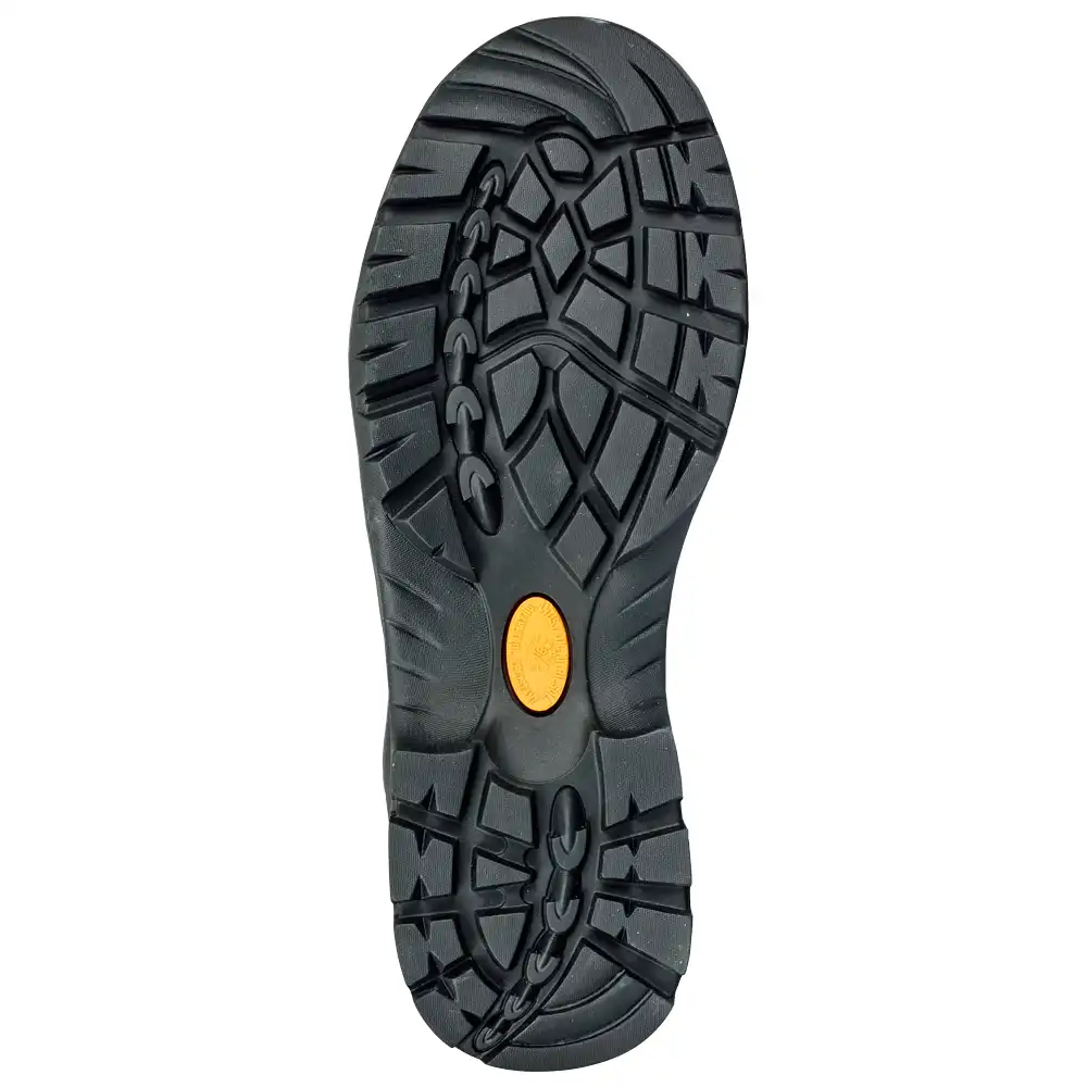 Forst- und Schnittschutzstiefel S3 "KAILASH" Kl. 2 - SOLIDUR® in 39 - Thumbnail 2