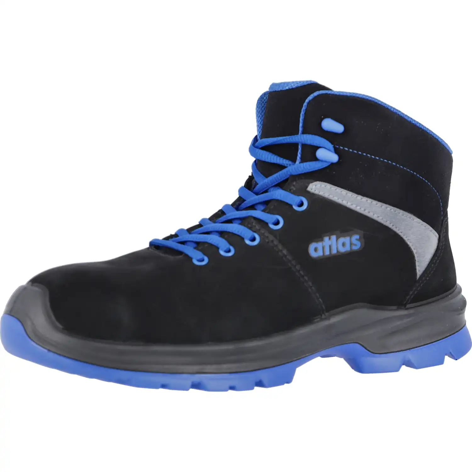Sicherheitshochschuhe S2 "ERGO-MED 80" W12  in 36 - Thumbnail 1
