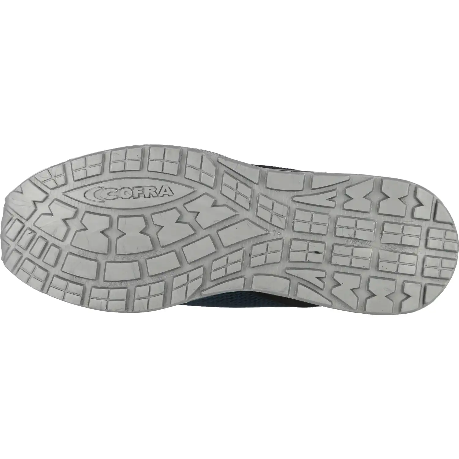 Sicherheitshalbschuhe S3 "HERTZ BLUE" GREENfit  in 39 - Thumbnail 3