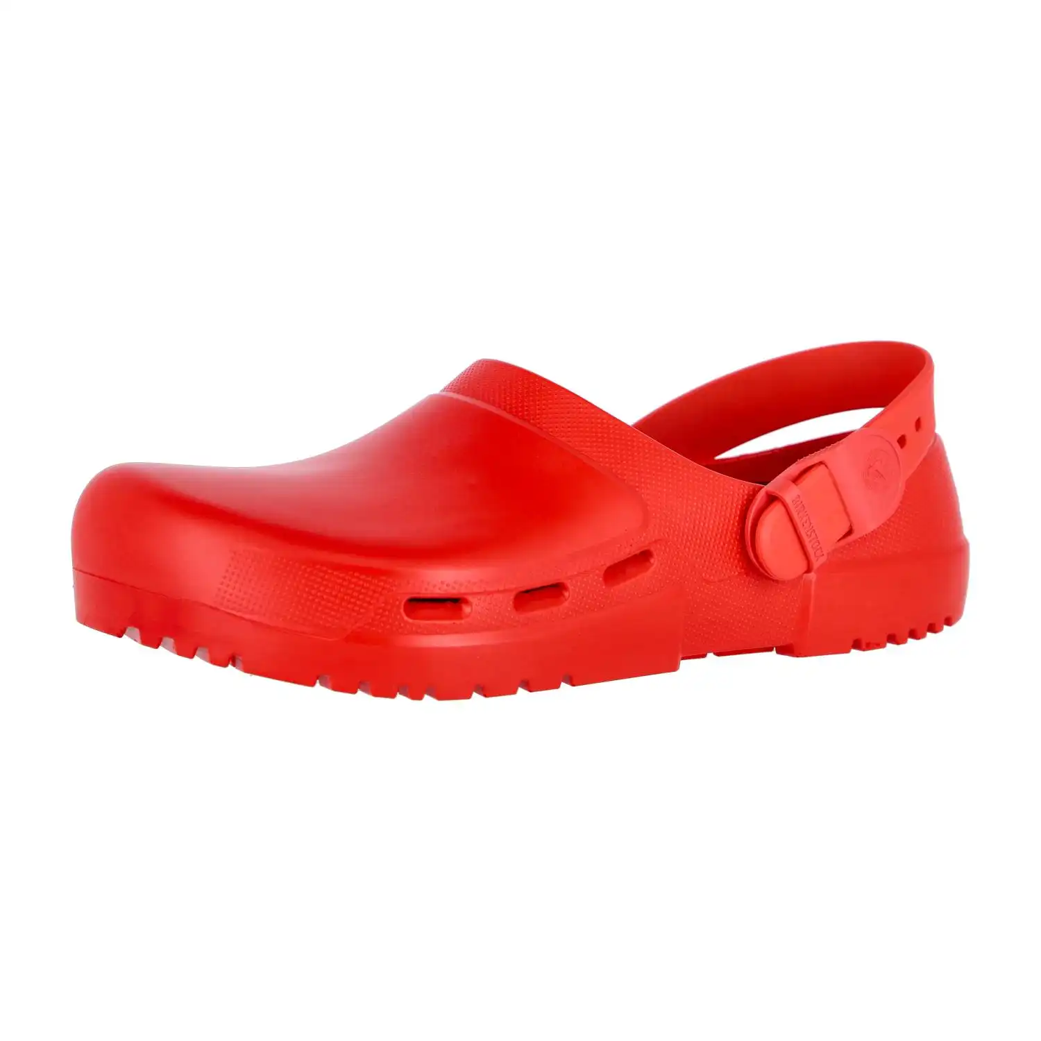 Clogs "Birki Air 2.0" active red