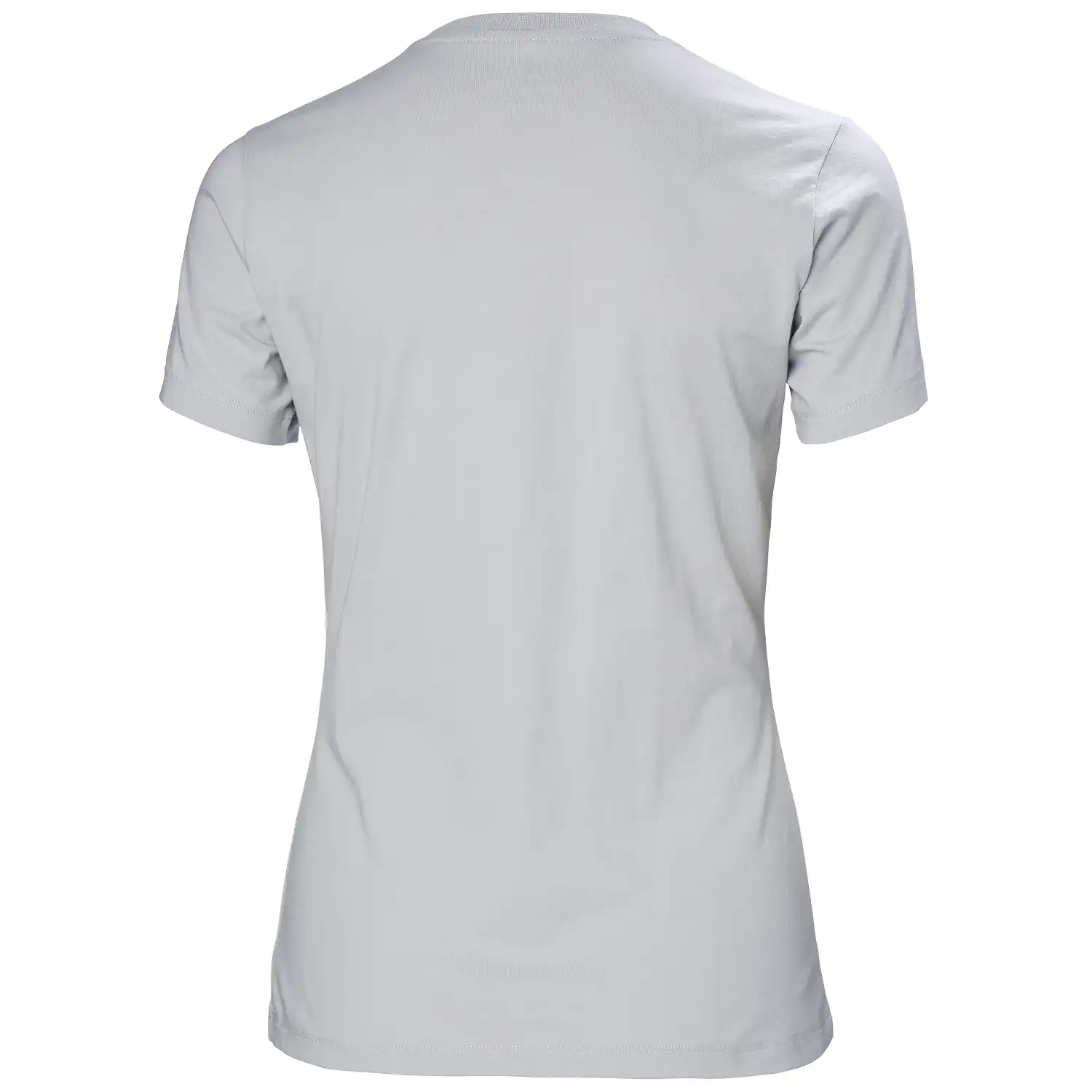 Damen T-Shirt "Manchester" in nebelgrau, XL - Thumbnail 2