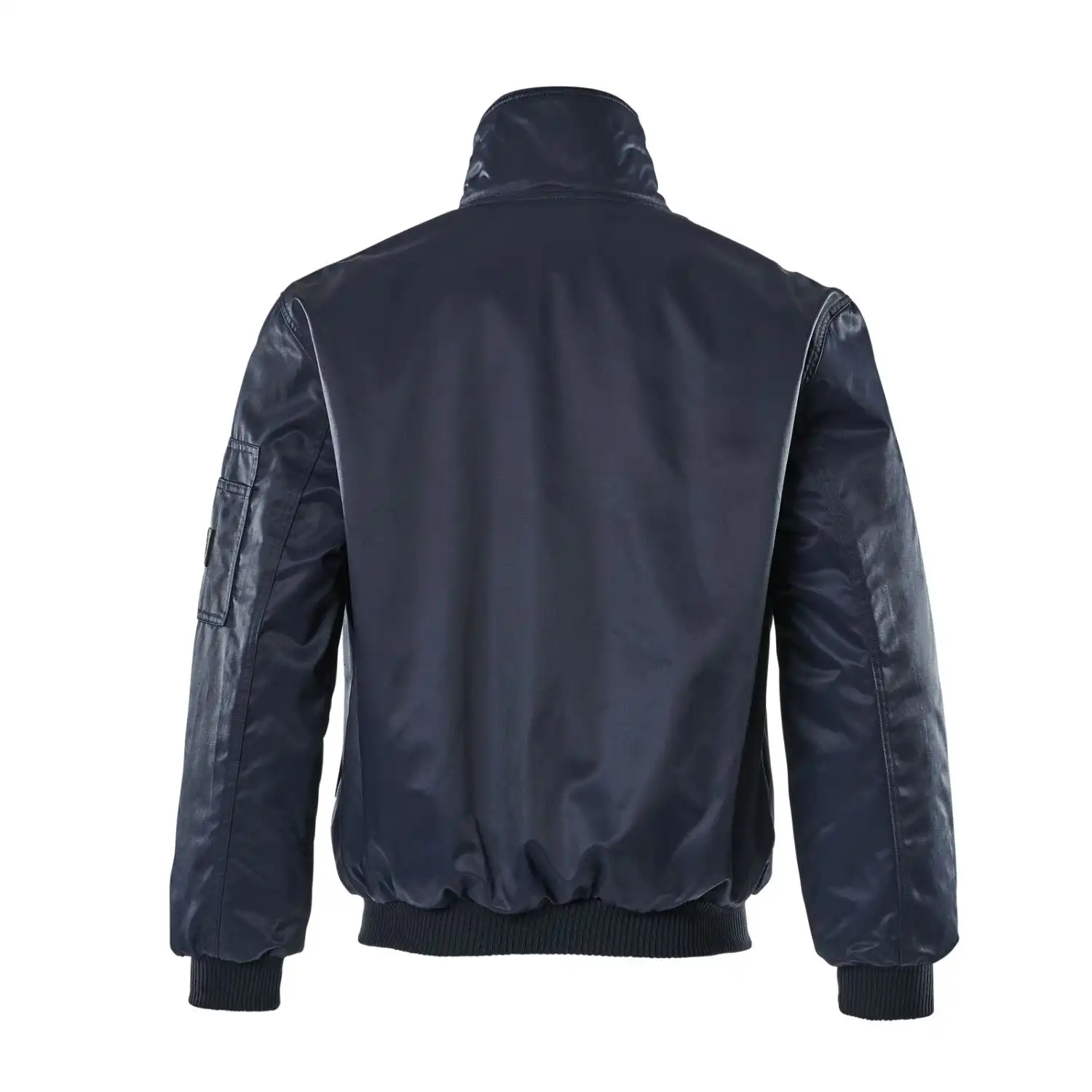 Pilotjacke "ALASKA" Originals in marine, XXL - Thumbnail 2
