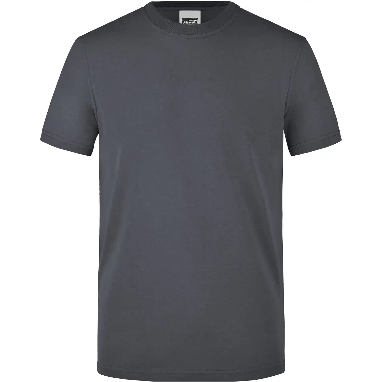 T-Shirt "JN838" in carbon, XL - Bild 1