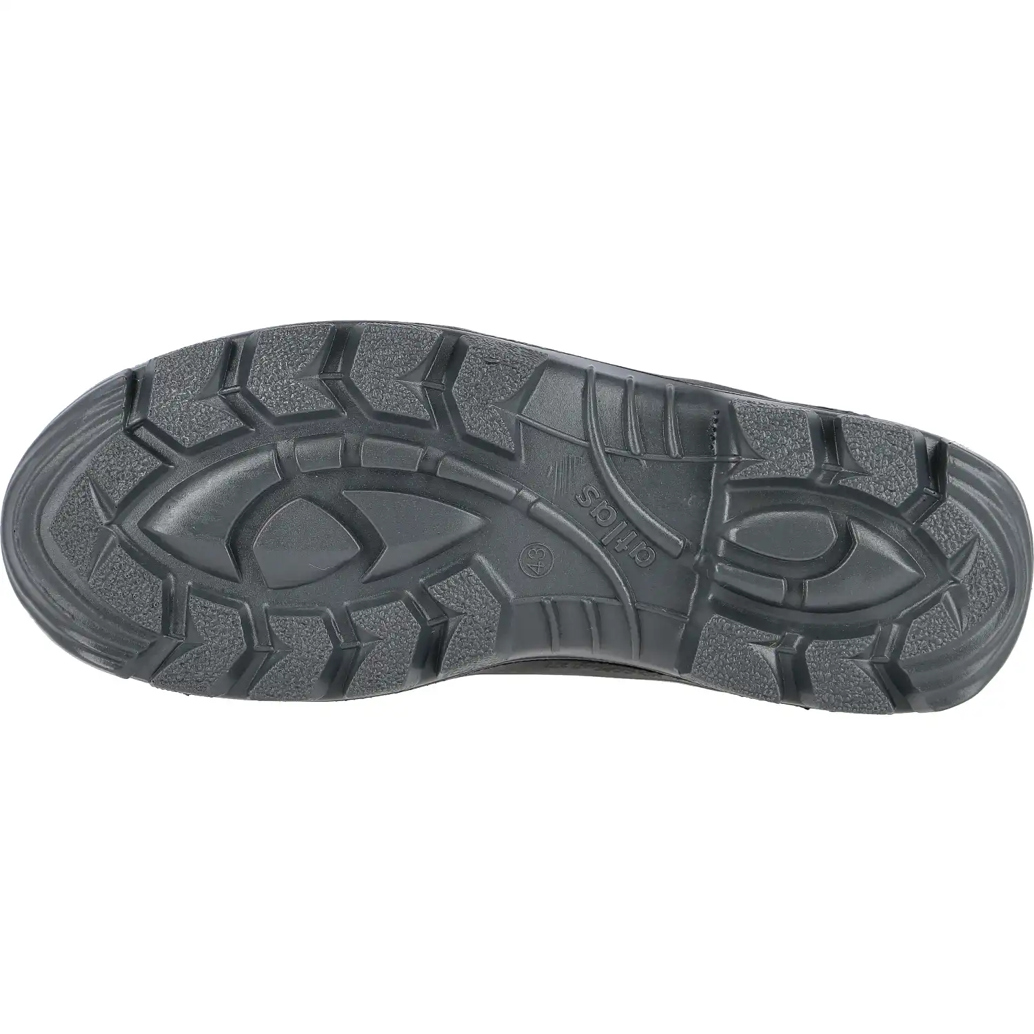Sicherheitshochschuhe S3 "ERGO-MED 500" W10  in 43 - Thumbnail 3
