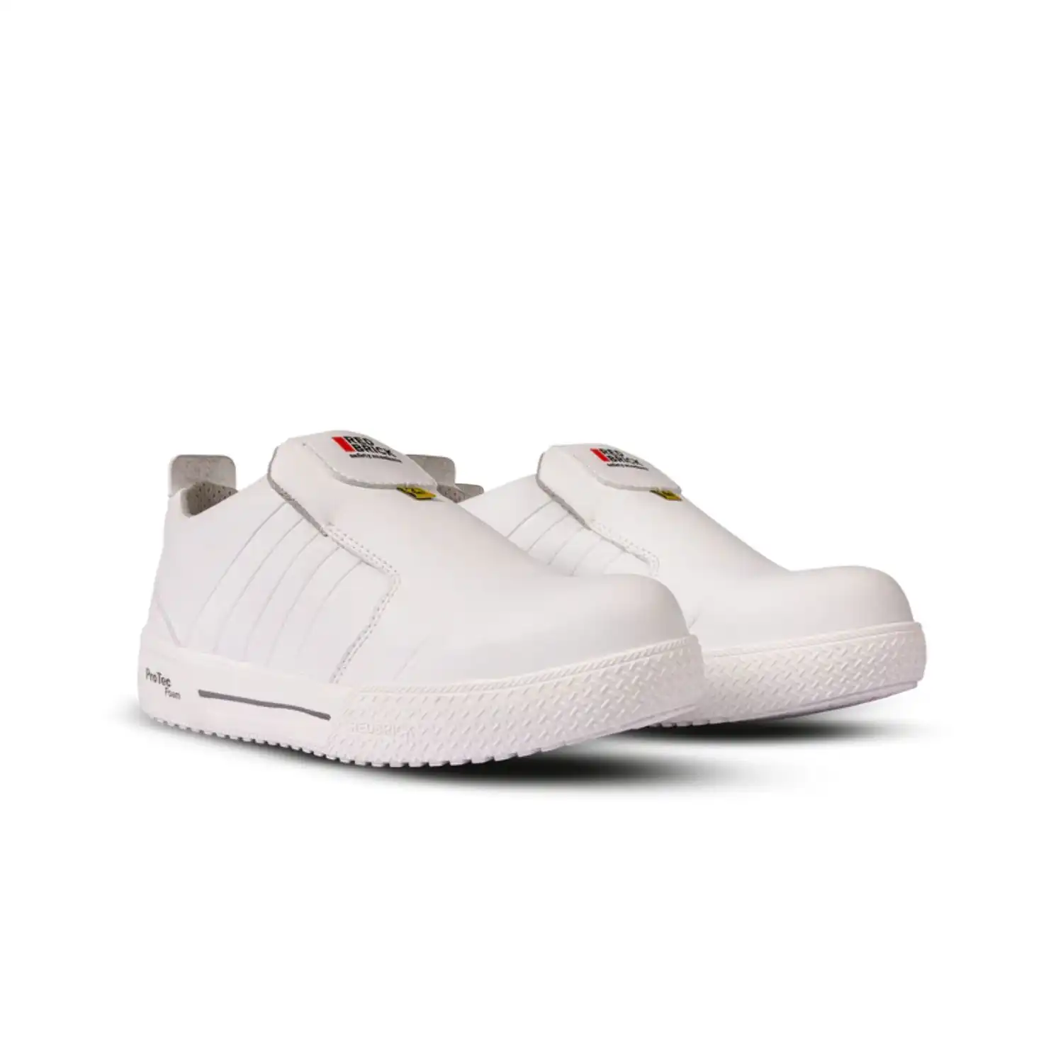 Sicherheitshalbschuhe S3S "PLAY" in 39 - Thumbnail 2
