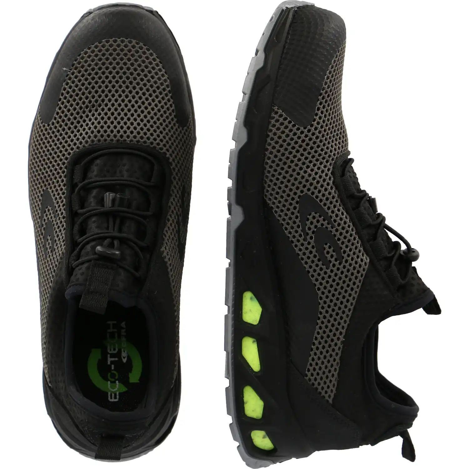 Sicherheitshalbschuhe S1P "CELSIUS" GREENfit  in 48 - Thumbnail 2
