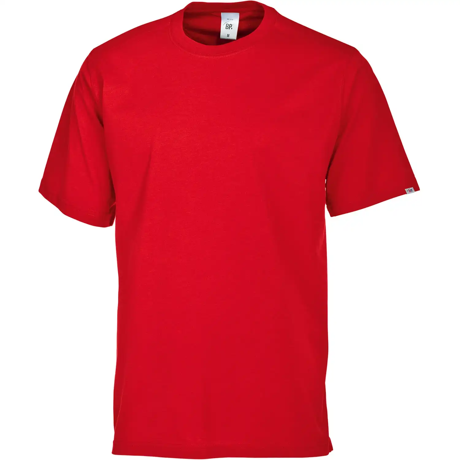 T-Shirt "1621-171" HACCP in XS, Rot - Bild 1