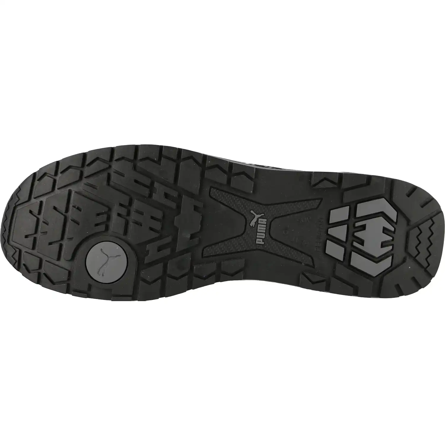 Sicherheitshalbschuhe S1P "ELEVATE KNIT BLACK LOW" URBAN PROTECT in 41 - Thumbnail 3