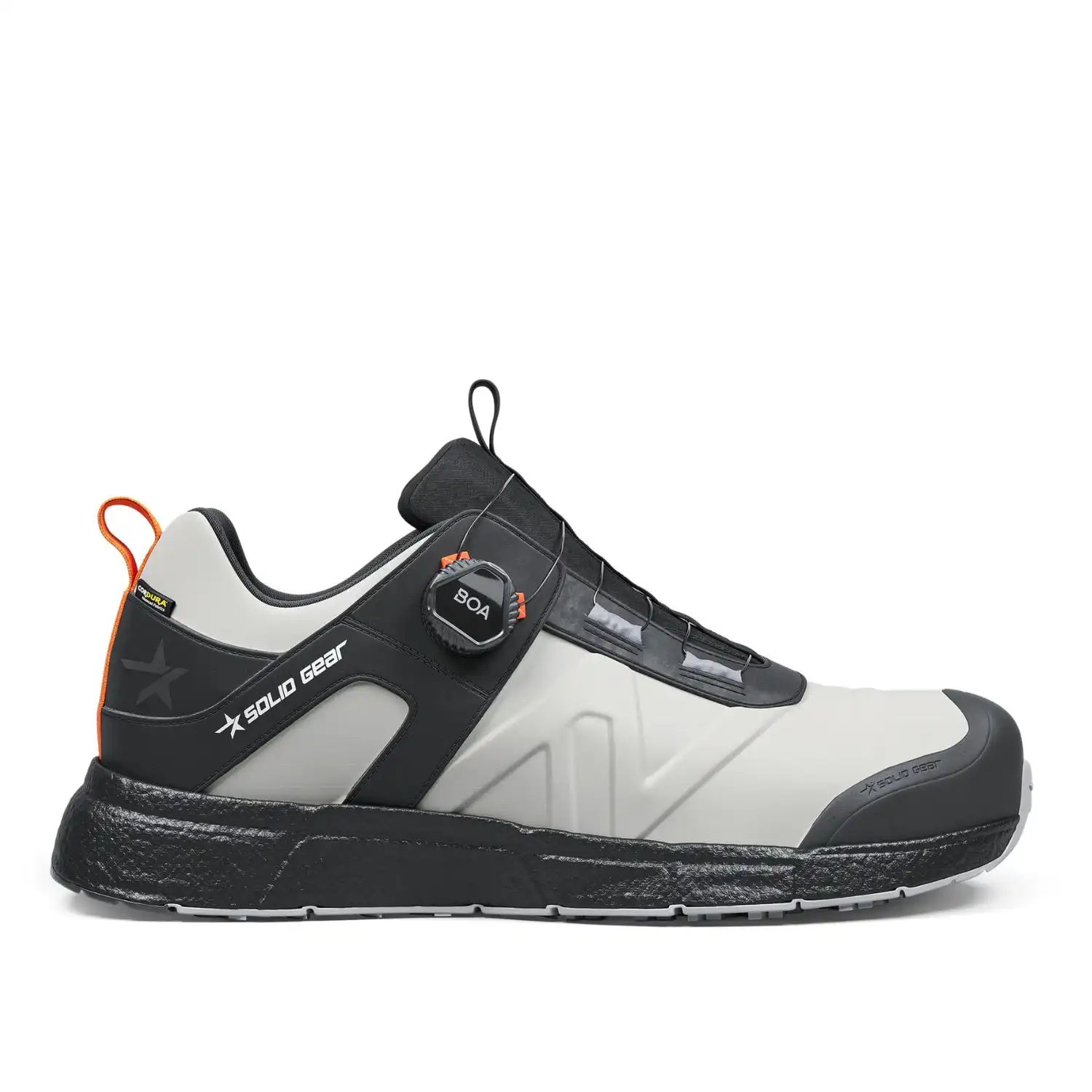 Sicherheitshalbschuhe S3S "Revolution 2 Mono Low" in 36 - Thumbnail 1
