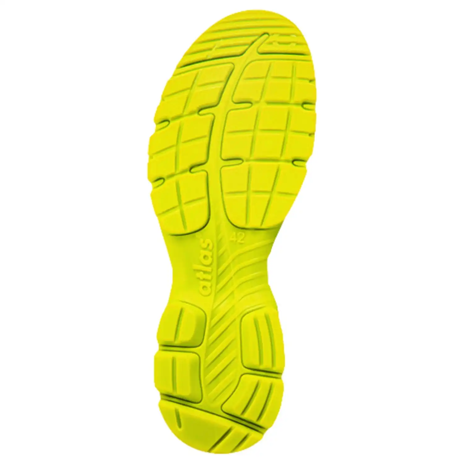 Sicherheitshalbschuhe S1P "MALOCHER 09"  in 36 - Thumbnail 2