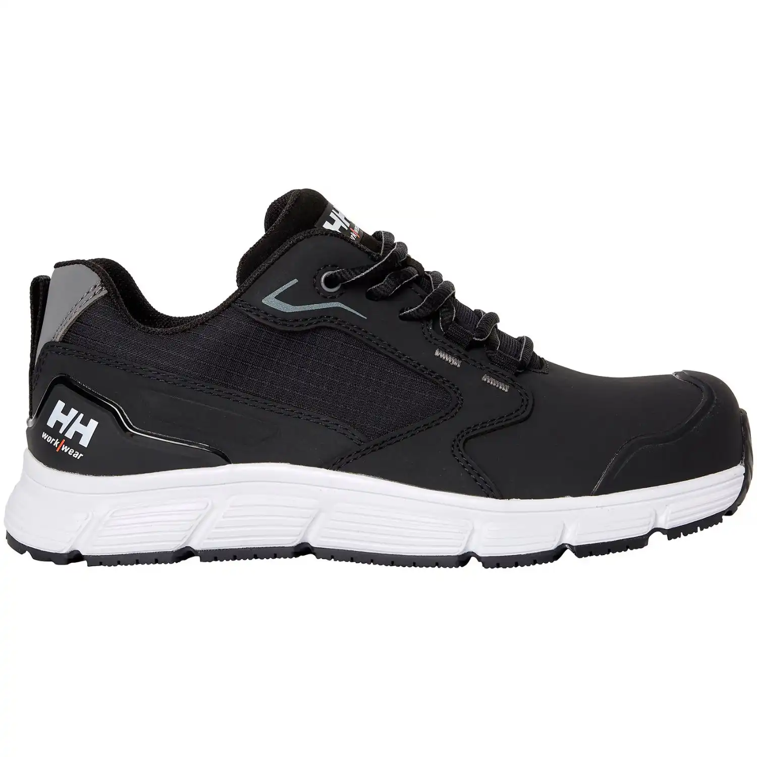 Sicherheitshalbschuh S3S "KENSINGTON MXR LOW" in 36 - Thumbnail 3