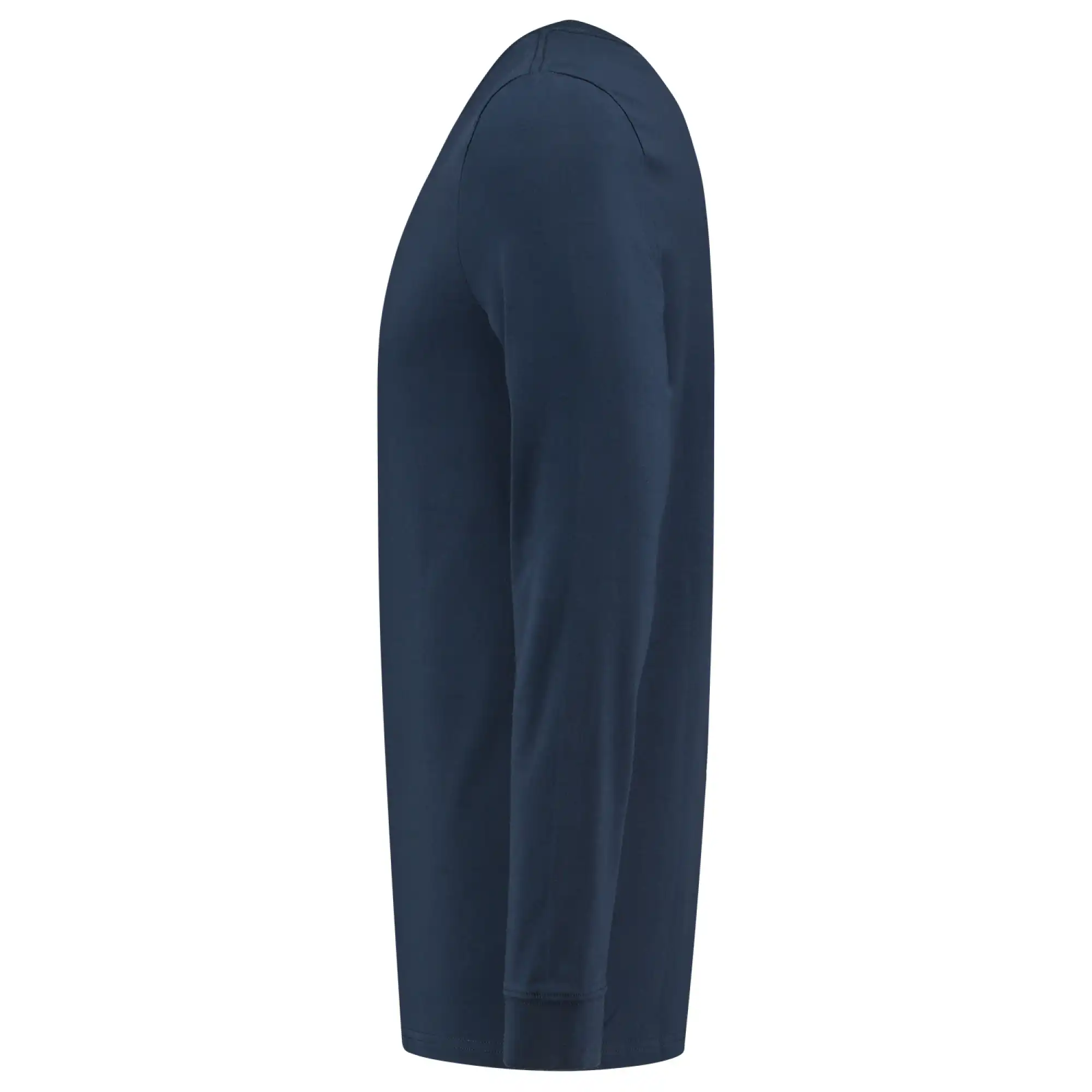 Langarmshirt "101015" Casual in XS, ink - Thumbnail 3