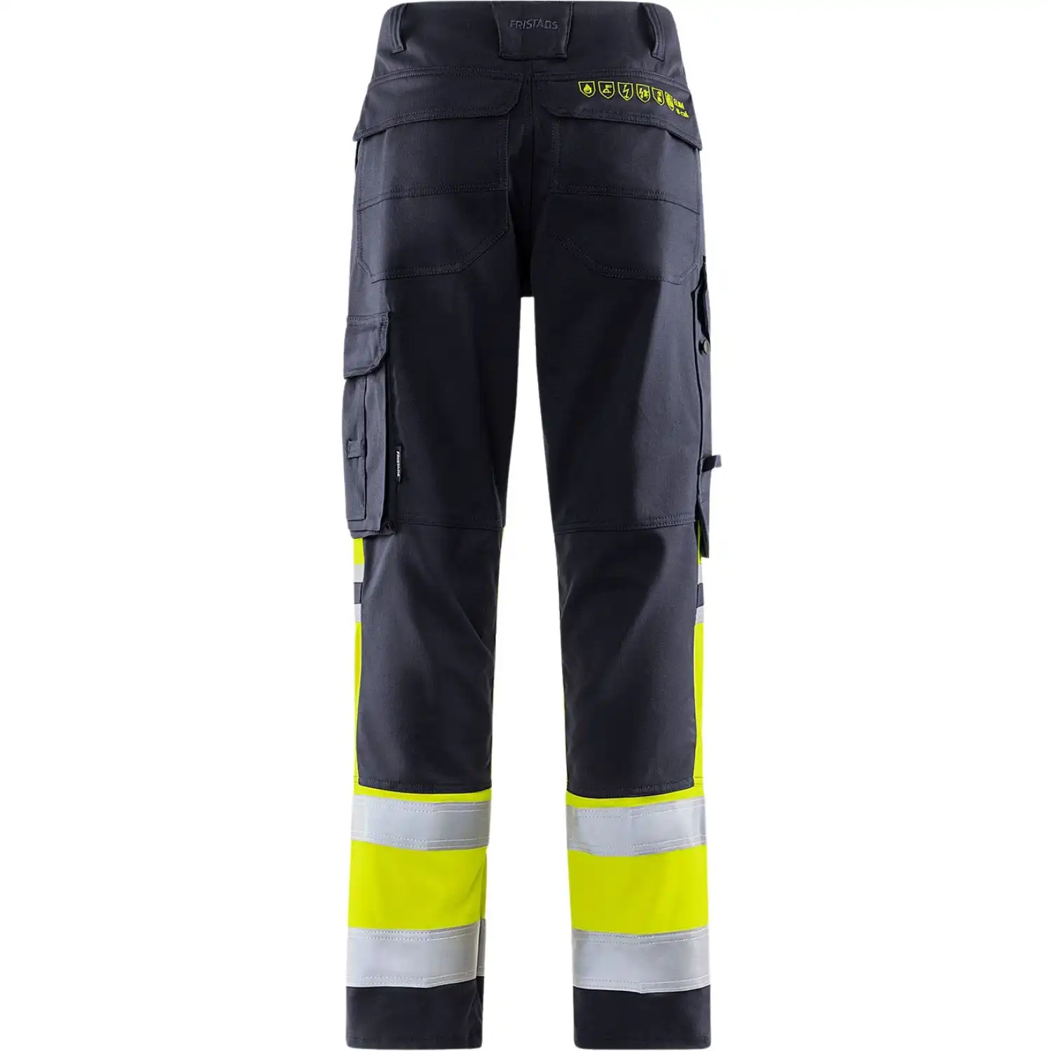 Multinorm Stretch Bundhose „2162 ATHF“ in C152 - Thumbnail 3