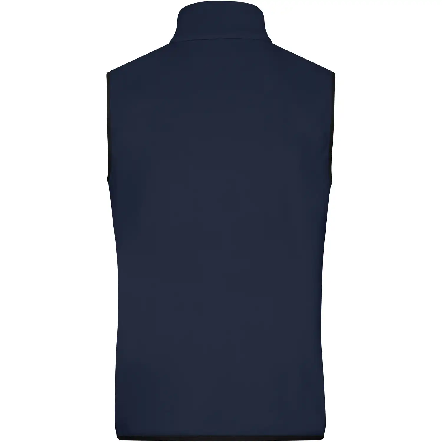 Fleeceweste "JN1310" in navy/black, S - Thumbnail 2