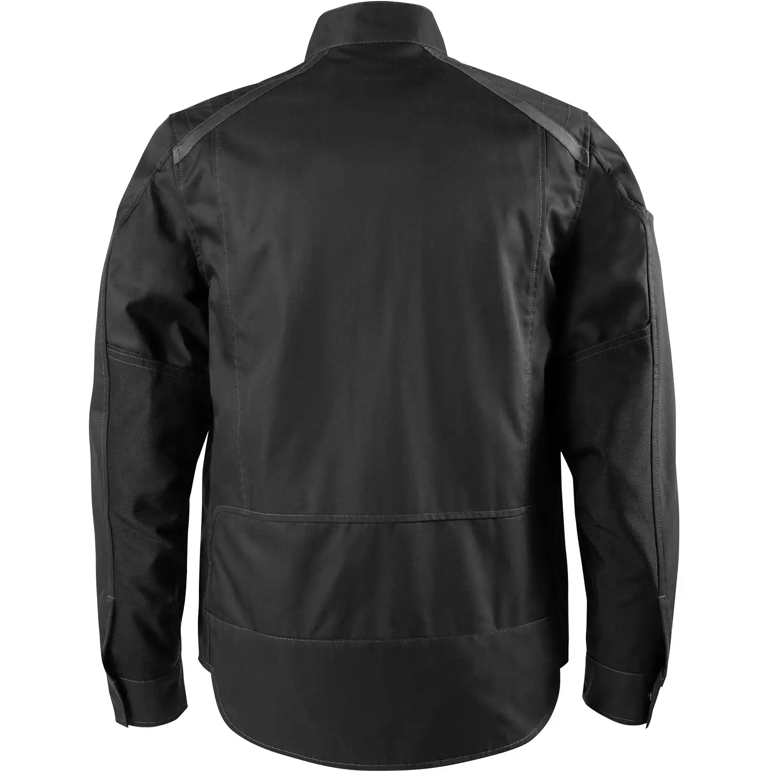 Bundjacke "4688 GRT" Green Skarup in schwarz, XS - Thumbnail 2
