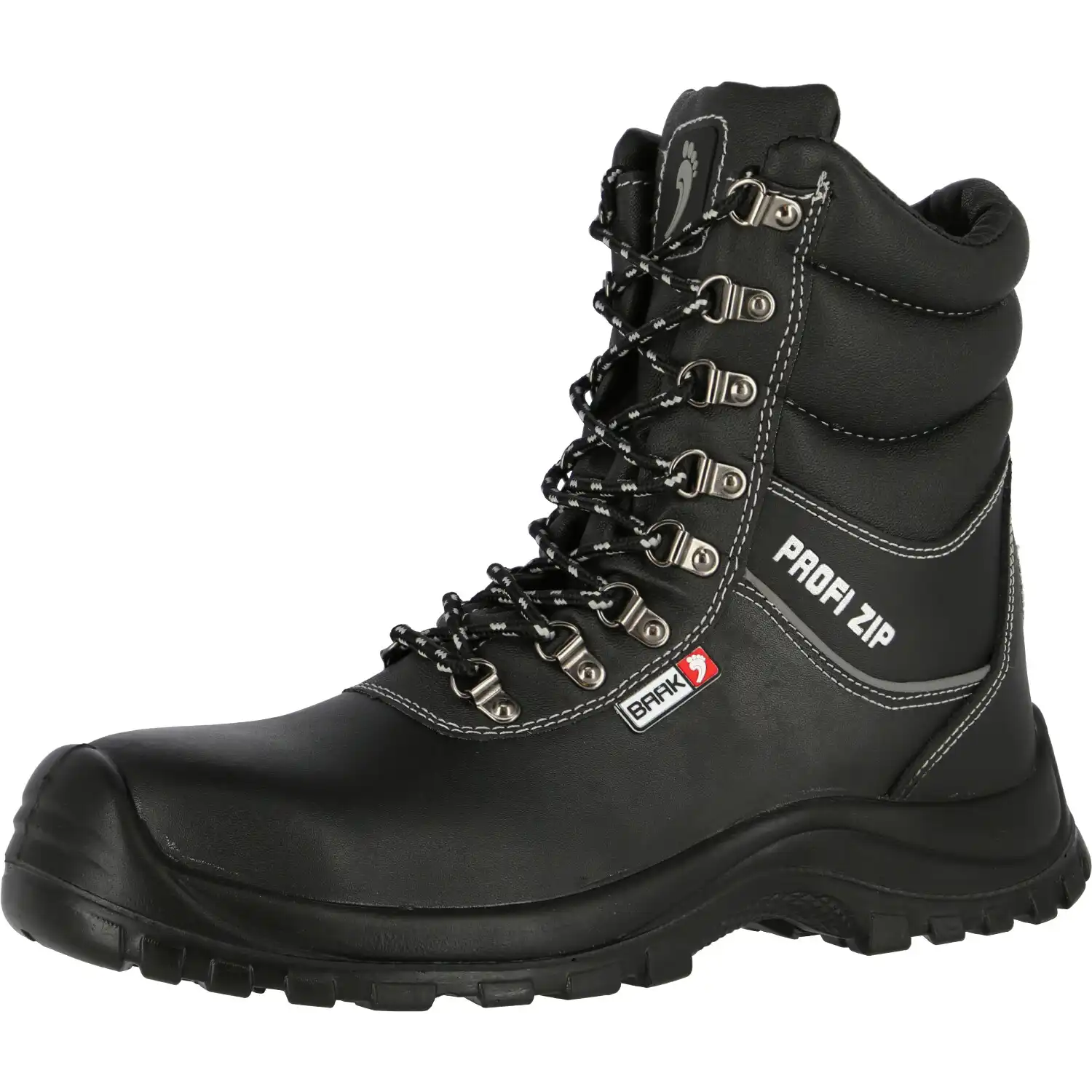 Winter-Sicherheitsstiefel S3 "MAGNUS PROFI" POLAR  in 45 - Thumbnail 1