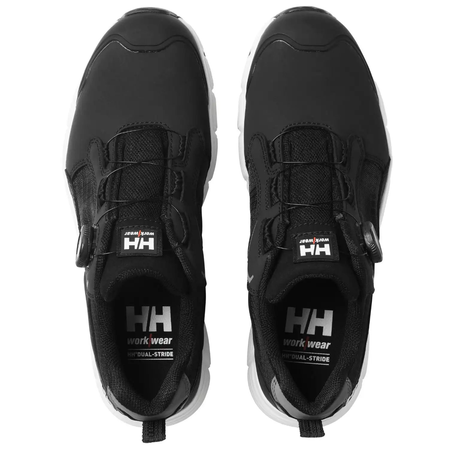 Sandalen S1PL KENSINGTON MXR BOA schwarz in 34 - Thumbnail 6