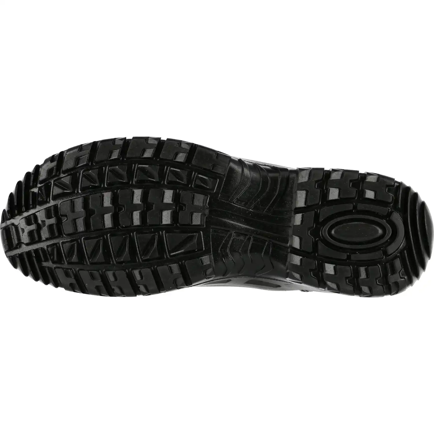 Sicherheitsstiefel S3 "WILL CI" SAFETY-GRIP II in 45 - Thumbnail 3