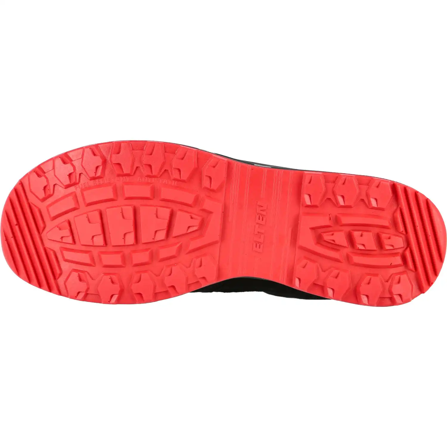 Sicherheitshalbschuhe S1P "LAKERS XXT LOW" ESD WELLMAXX in 48 - Thumbnail 3