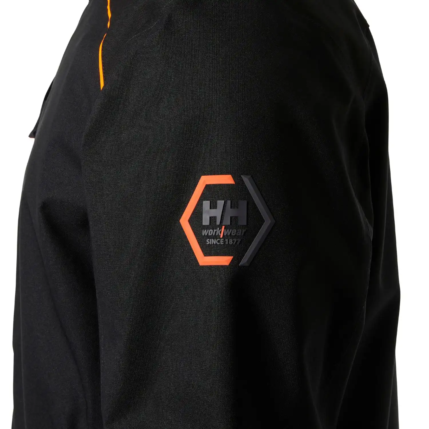 Regenjacke "CHELSEA EVOLUTION 2.0 SHELL" in XXL - Thumbnail 8