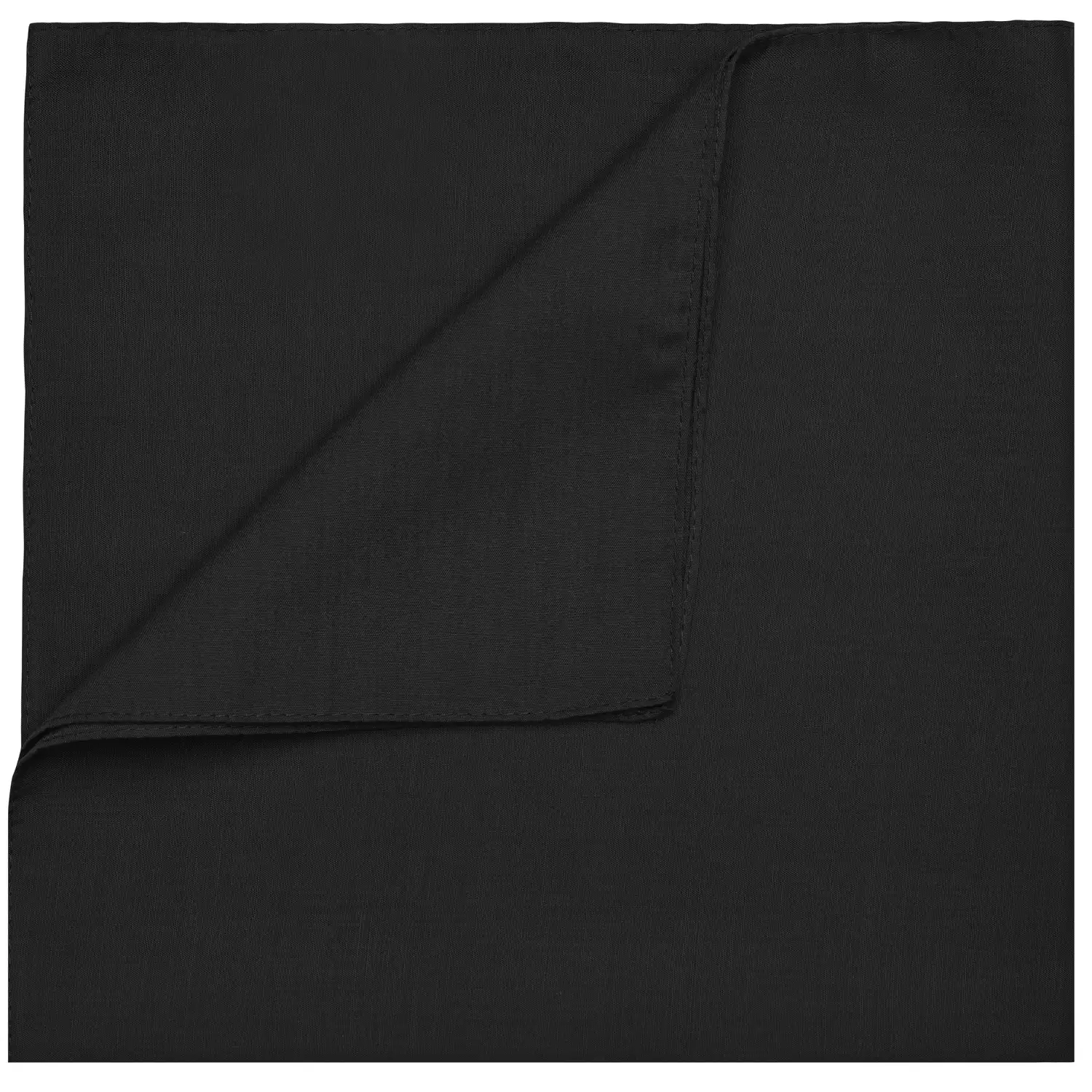 Bandana "MB040" in black - Bild 1
