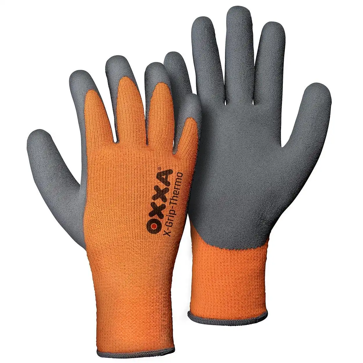 Winterhandschuhe X-Grip-Thermo 51-850 in 9 (L) - Bild 1