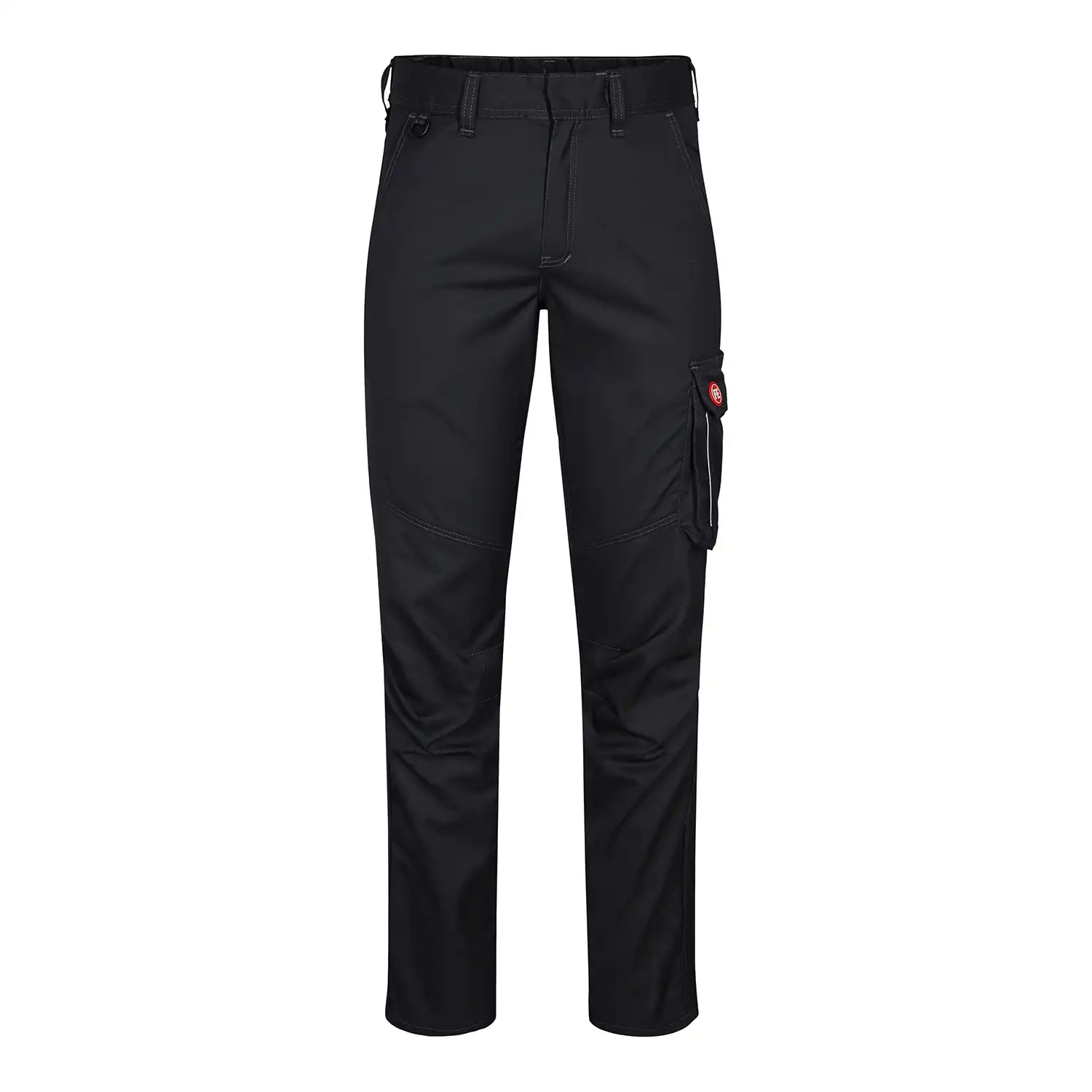 Servicehose "2871-217" Cargo in schwarz, 66 - Thumbnail 1