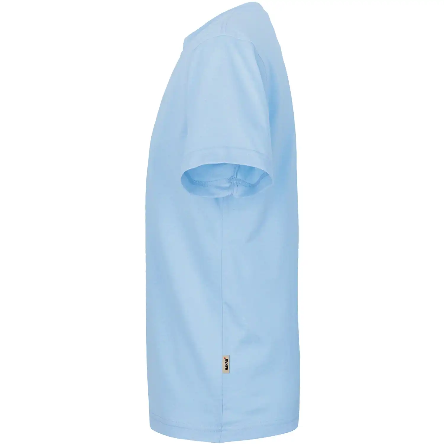 T-Shirt "PERFORMANCE" Rundhals 281 in ice-blue, M - Thumbnail 3