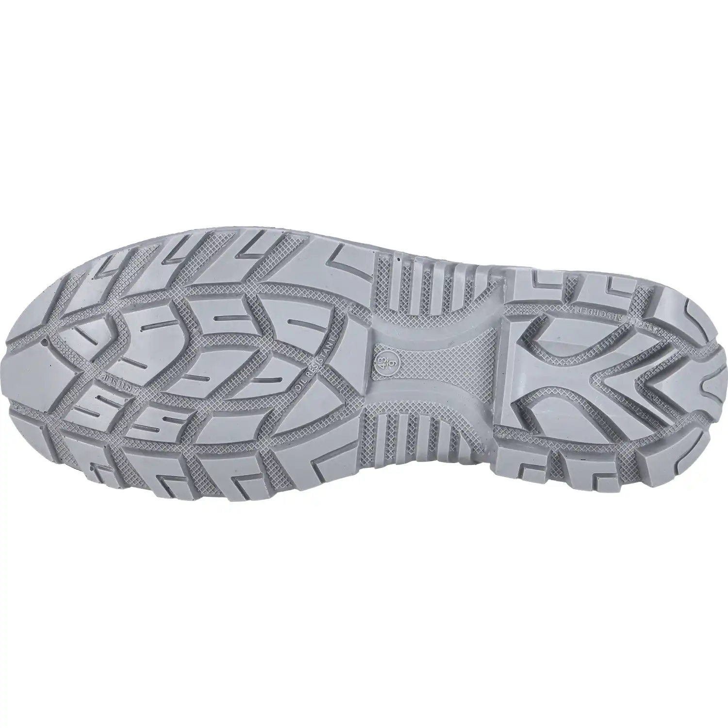 Sicherheitshalbschuhe S3 "CORNER" Concept  in 38 - Thumbnail 3