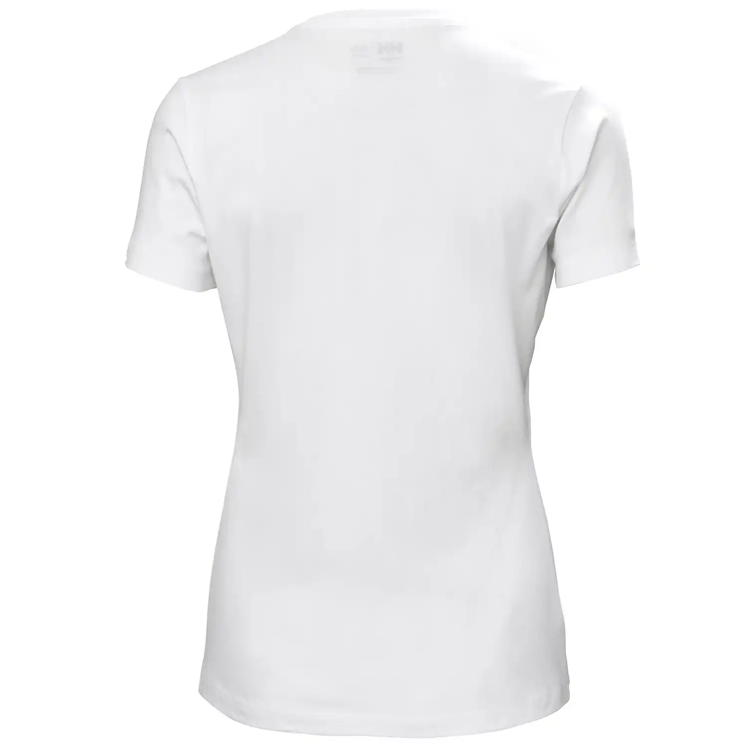 Damen T-Shirt "Manchester" in L, Weiß - Thumbnail 2