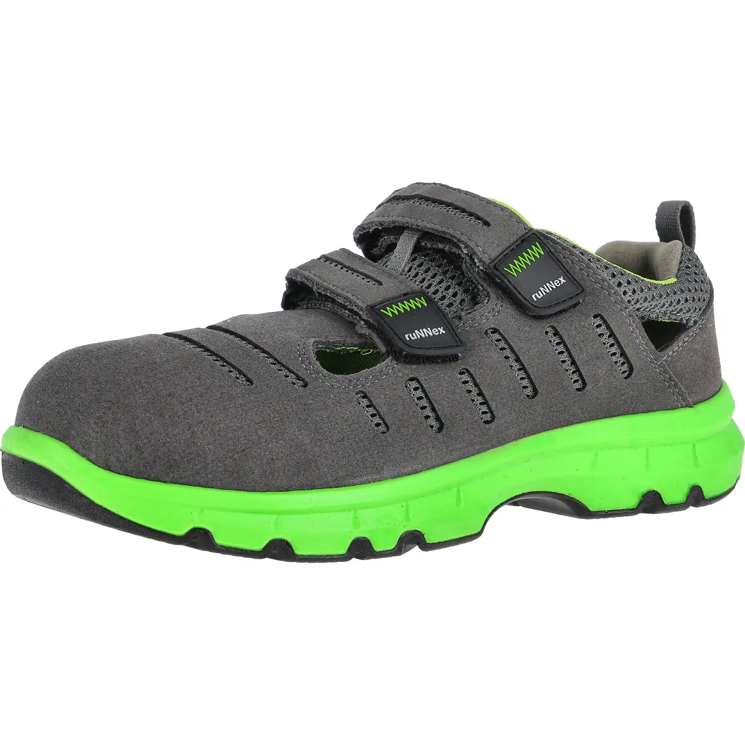 Sicherheitssandale S1P SRC "5171" FlexStar in 45 - Thumbnail 1