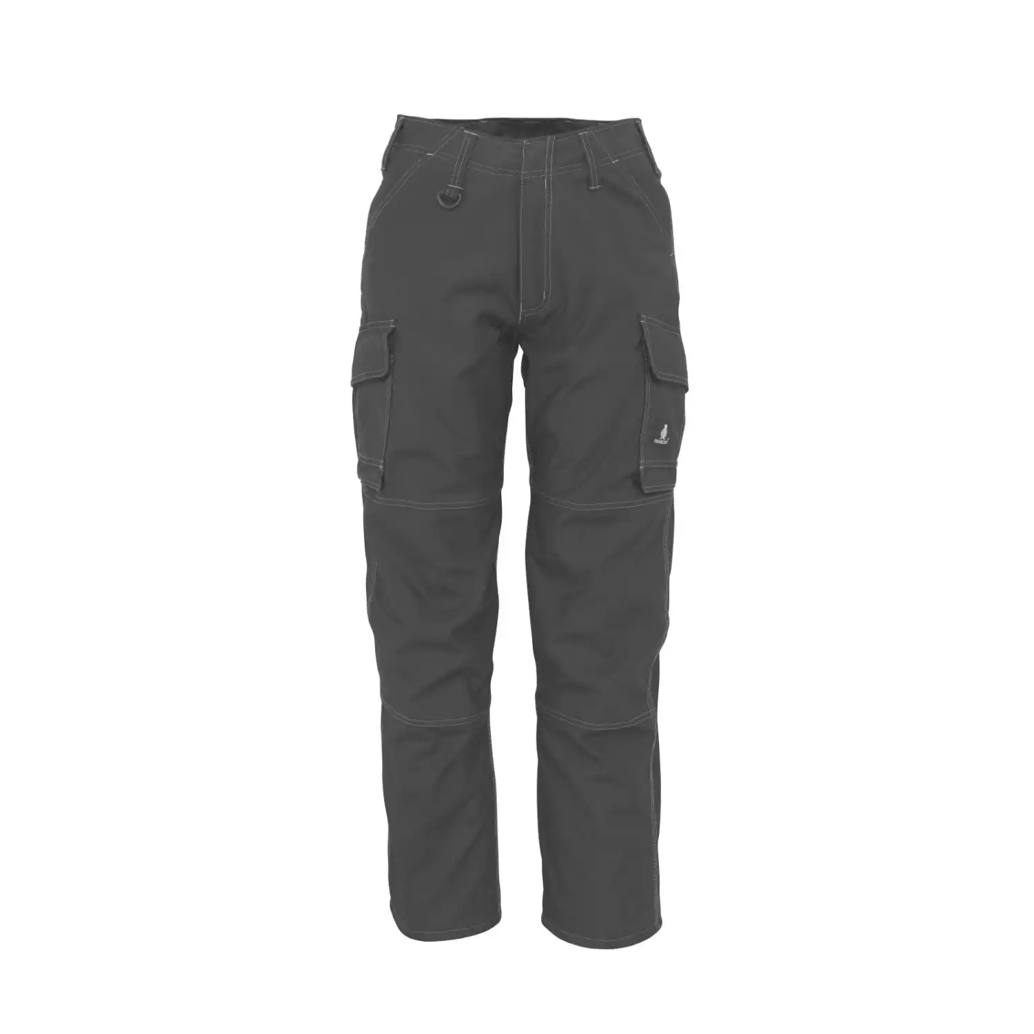 Servicehose "NEW HAVEN" Industry in dunkelanthrazit, 90C52 (EU 106) - Thumbnail 1