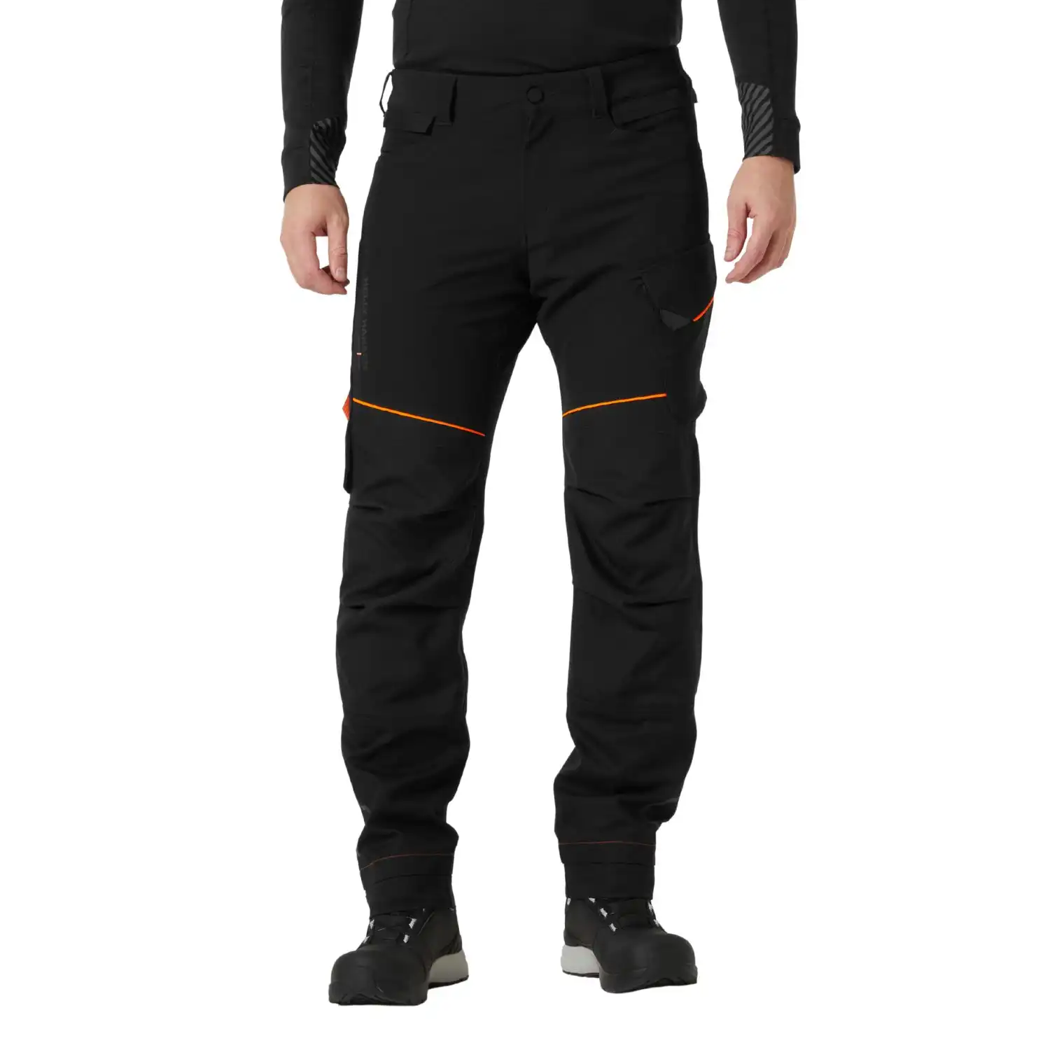 Bundhose „CHELSEA EVOLUTION BRZ HH CONNECT™“ in schwarz, C146 - Thumbnail 4