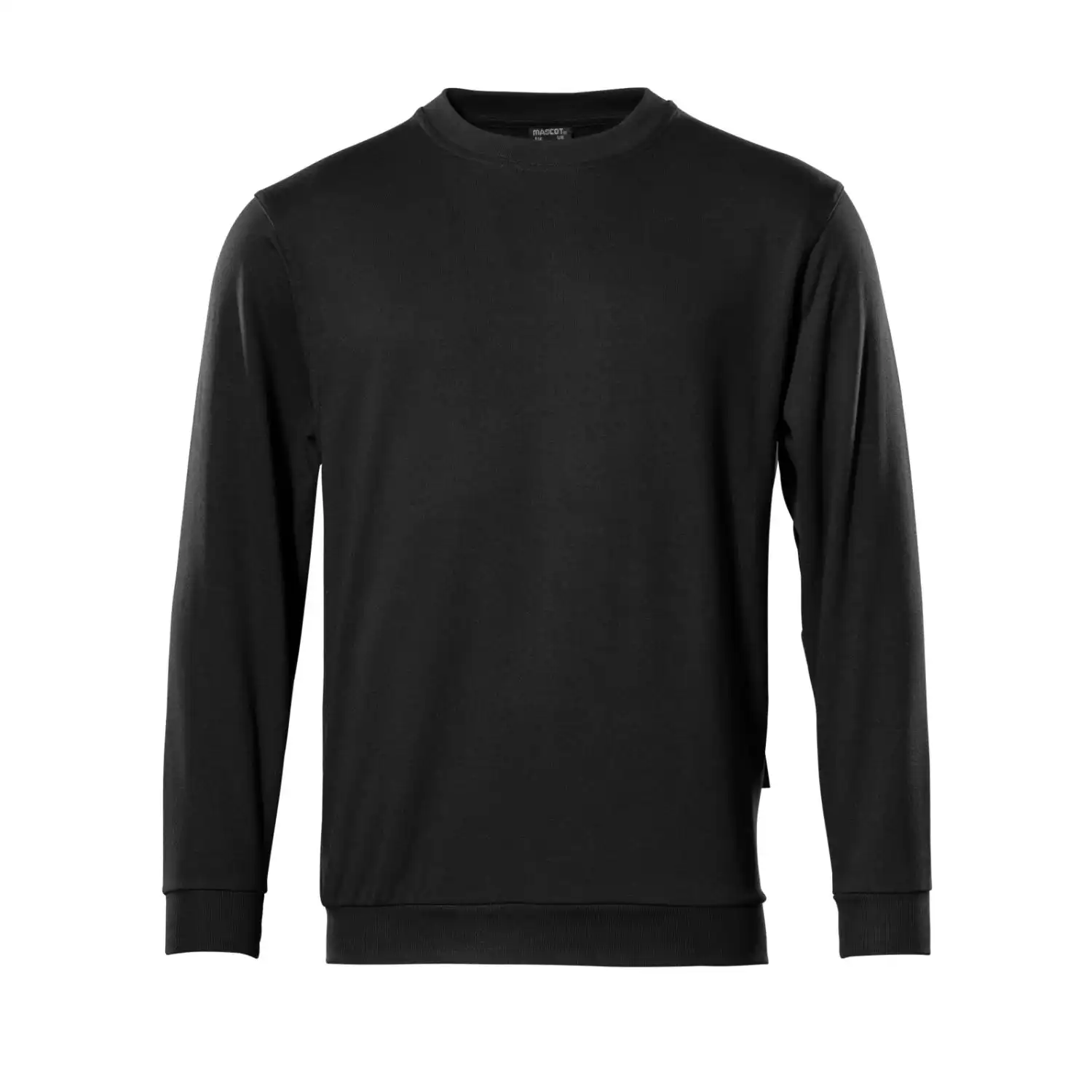 Sweatshirt "CARIBIEN" Crossover in schwarz, XL - Thumbnail 1
