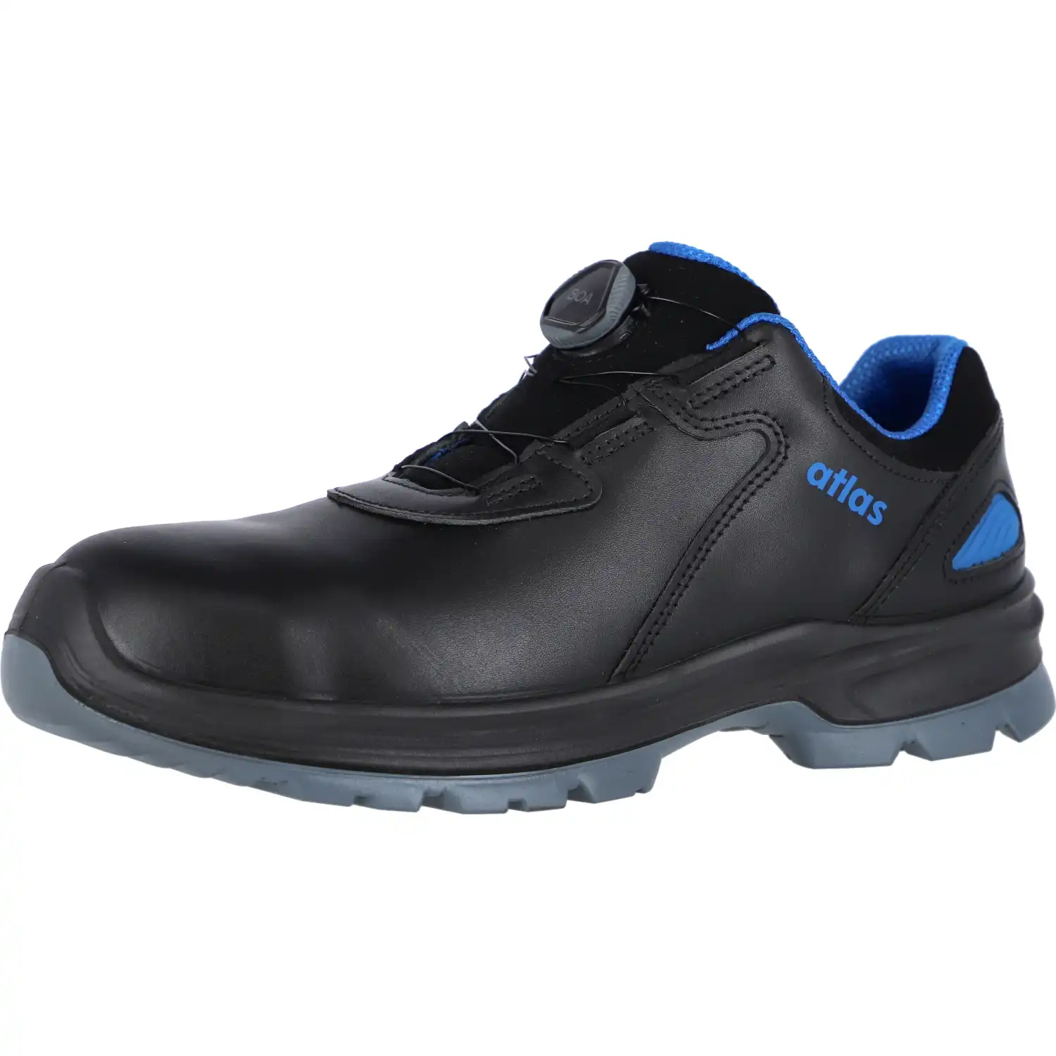 Sicherheitshalbschuhe S3 "SL 9645 XP" BOA®  in 45 - Thumbnail 1