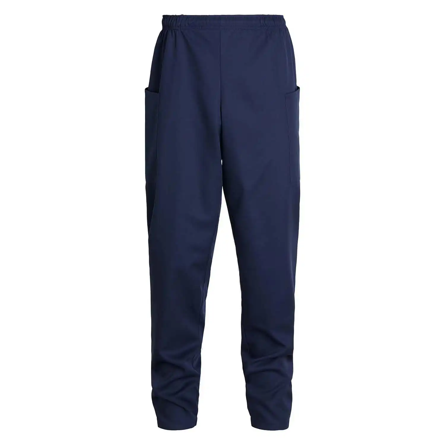 Unisex Schlupfhose "16525" Comfy Fit in dunkelmarine, XXS - Thumbnail 1